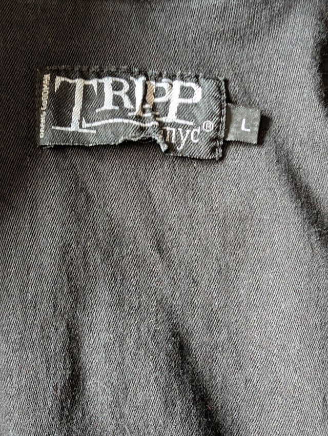 Abrigo TRIPP NYC Vintage Talla L