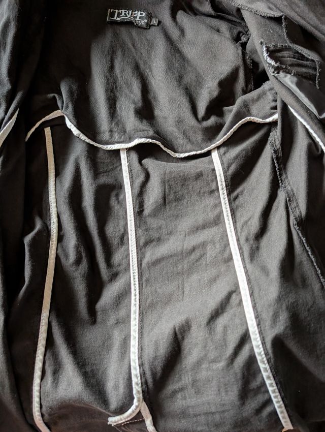 Abrigo TRIPP NYC Vintage Talla L