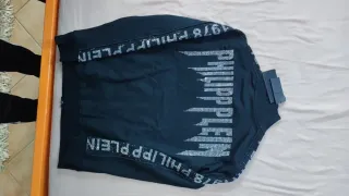 Tuta Philipp Plein L