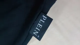 Tuta Philipp Plein L