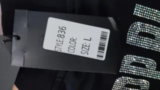 Tuta Philipp Plein L