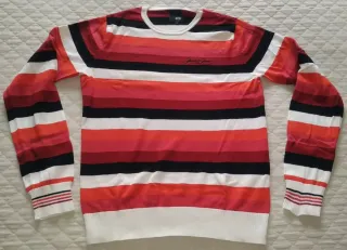 Jersey Jack&Jones rayas S