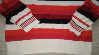 Jersey Jack&Jones rayas S