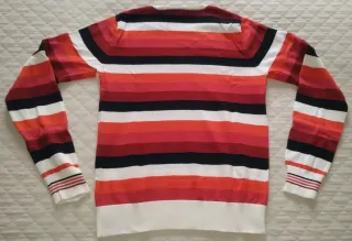 Jersey Jack&Jones rayas S