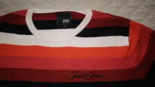 Jersey Jack&Jones rayas S