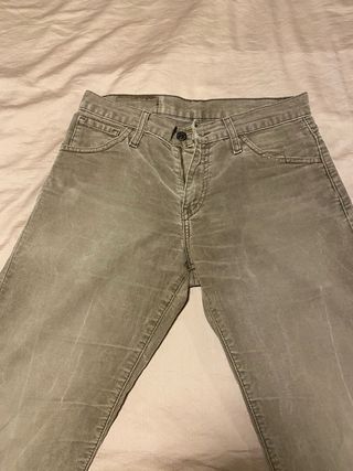 Pantalón Levi's W30 L30
