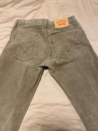 Pantalón Levi's W30 L30