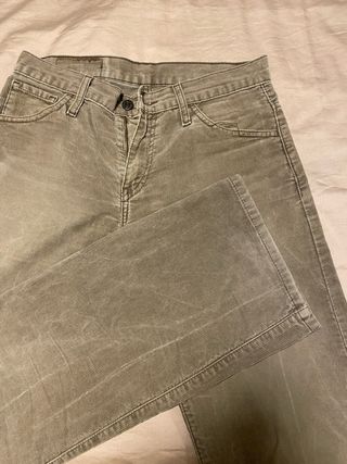 Pantalón Levi's W30 L30