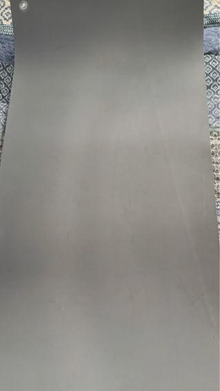 Esterilla de gimnasio gruesa y antideslizante