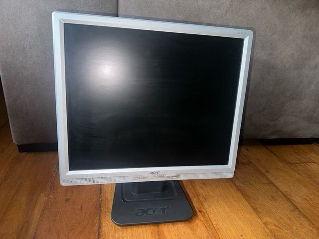 Monitor Acer AL1717