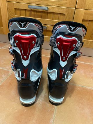 Botas de esquí Tecnica hombre
