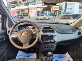 FIAT Punto 2010