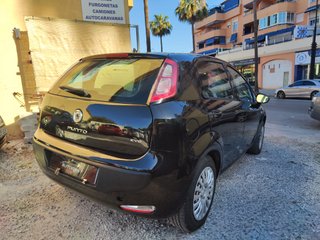FIAT Punto 2010