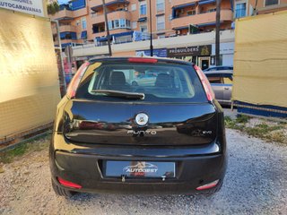 FIAT Punto 2010