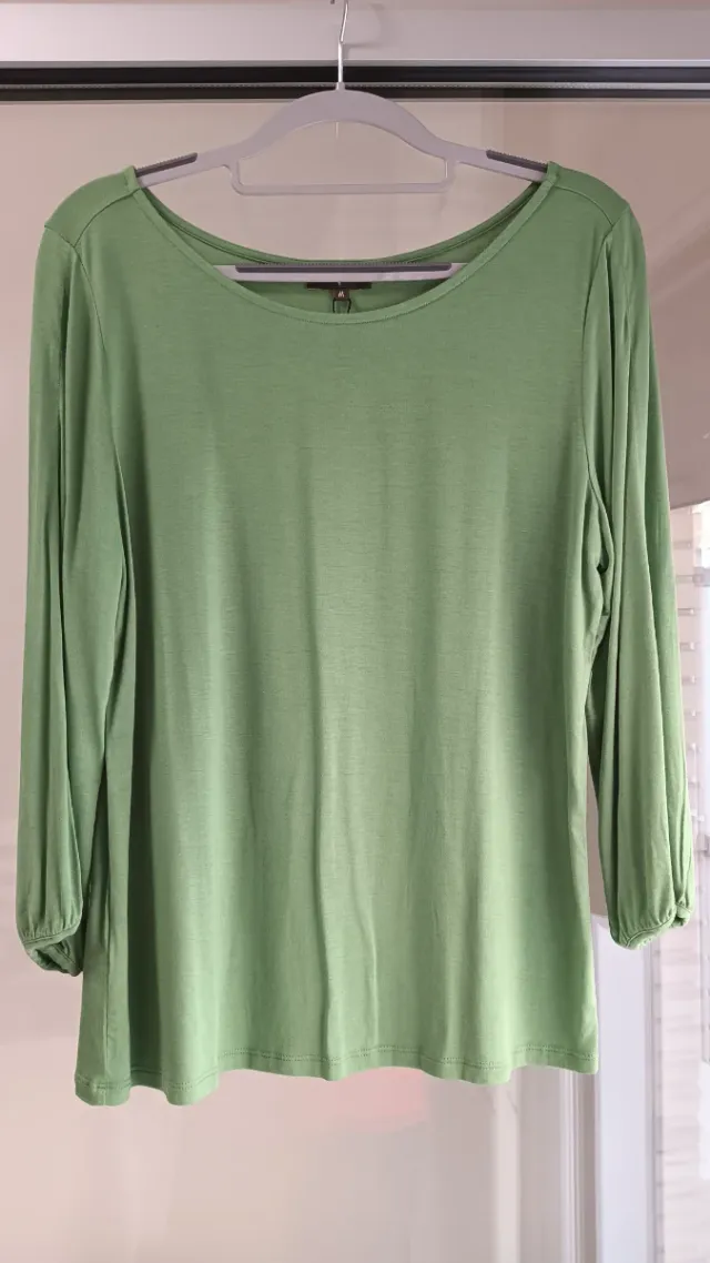 Camiseta Surkana 3/4 nueva