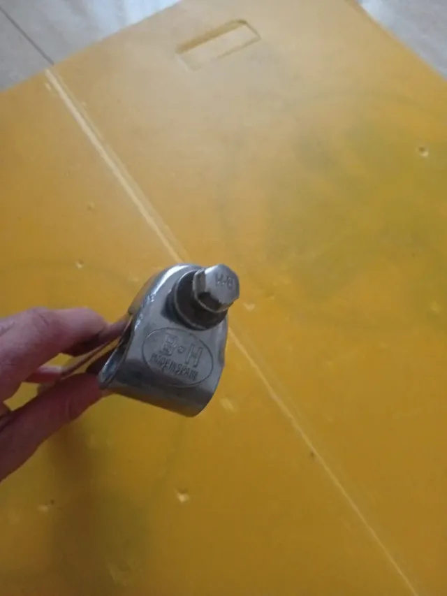 Potencia BH paseo 20"