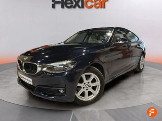 BMW Serie 3 320d Automático xDrive Gran Turismo