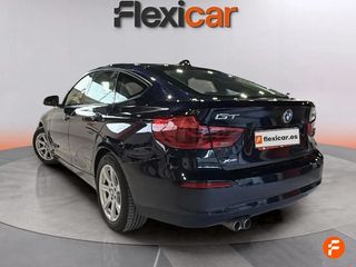 BMW Serie 3 320d Automático xDrive Gran Turismo
