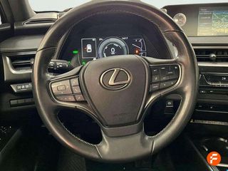 Lexus UX 2.0 250h Business Navigation