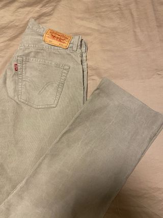 Pantalones Levi's W28