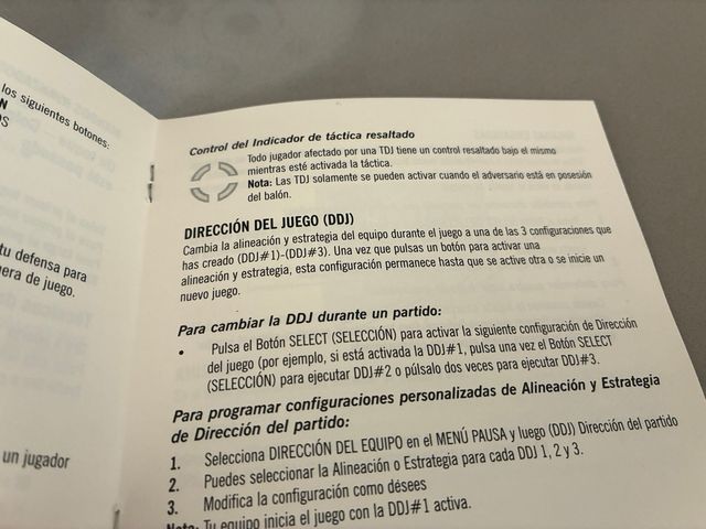 FIFA 2000 PlayStation