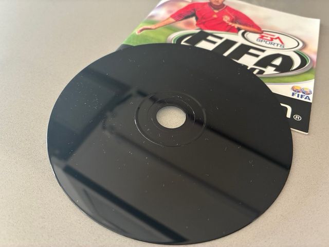 FIFA 2000 PlayStation