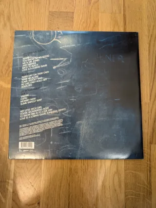 Amy Winehouse - Back to Black, Half Speed Mastered