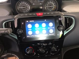 AUTORADIO-CAR-PLAY-NAVIG-USB X LANCIA NEW YPSILON