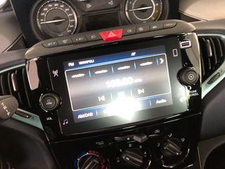 AUTORADIO-CAR-PLAY-NAVIG-USB X LANCIA NEW YPSILON