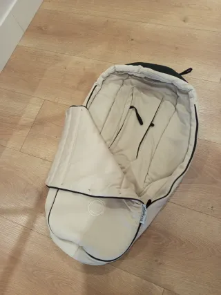 Saco Bugaboo Bee 5 Beige