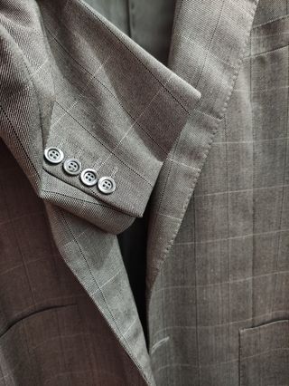 Americana Ermenegildo Zegna Talla L