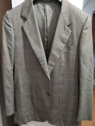 Americana Ermenegildo Zegna Talla L