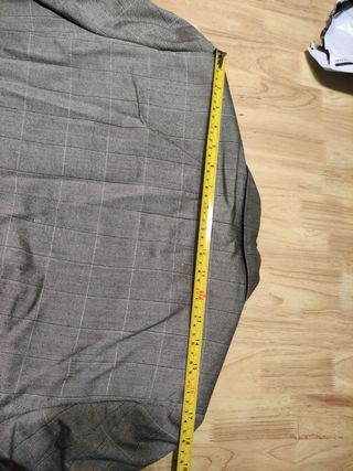 Americana Ermenegildo Zegna Talla L