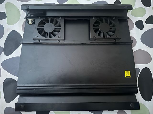 Base refrigeradora Cooler Master NOTEPAL