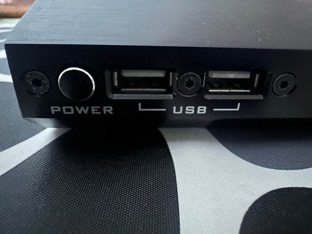 Base refrigeradora Cooler Master NOTEPAL