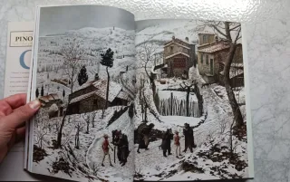 Las Aventuras de Pinocho