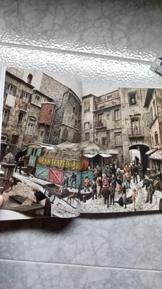 Las Aventuras de Pinocho