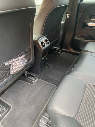 Mercedes-Benz EQB 300 4 MATIC