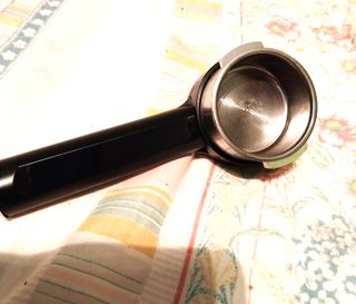 Portafiltro Saeco Gaggia Caffè Macchina Espresso