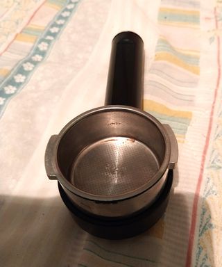 Portafiltro Saeco Gaggia Caffè Macchina Espresso