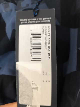 Maglietta North Sails