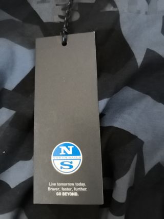 Maglietta North Sails