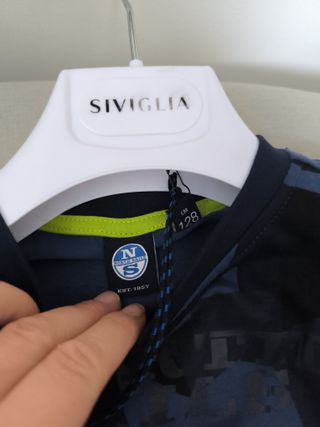 Maglietta North Sails