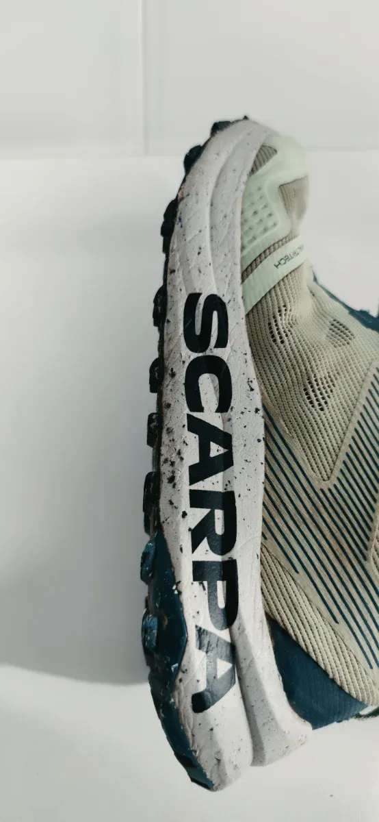 Scarpa Spin Planet Talla 42