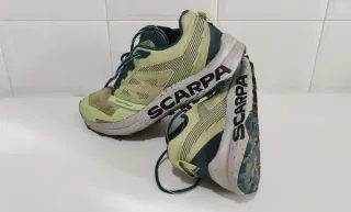 Scarpa Spin Planet Talla 42