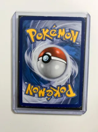 Pokémon: M Mewtwo EX #159