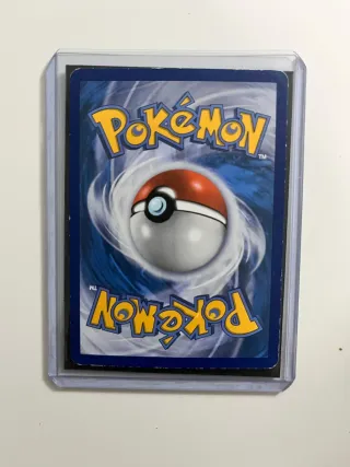 Pokémon: M Mewtwo EX #159