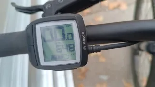 Bici Eléctrica Lapierre Motor Bosch