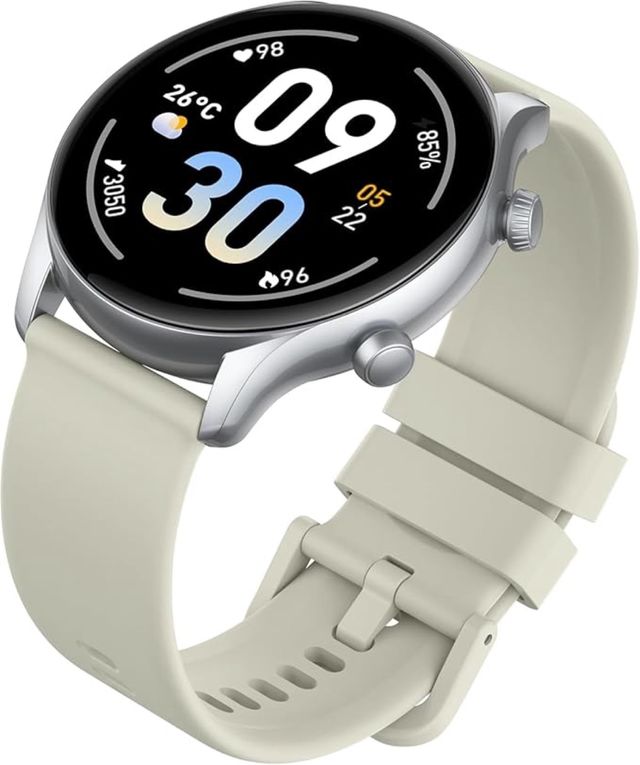 Reloj Inteligente Unisex