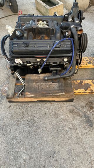 Motor Mercruiser 5.7 V8